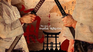 The Way of Cognitive Reframing