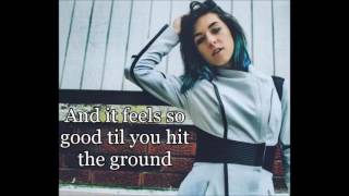 Download Lagu Christina Grimmie   Maybe I Lyric Video MP3