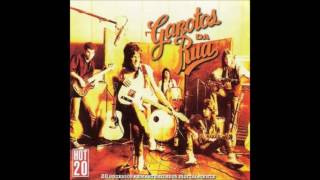 À noite - Garotos da Rua