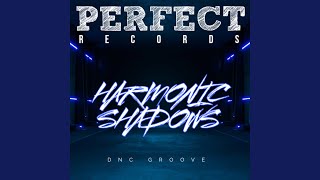 Harmonic Shadows