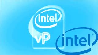 Requested Intel Logo History 2002-2015 Remake In Intelchorded