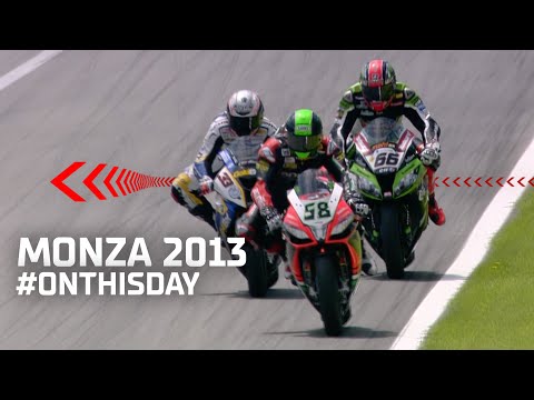 Video: Superbikes Australia 2012: Tom Sykes bo začel prvi po preklicu superpola