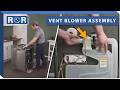 Dishwasher Removal (Step by Step)