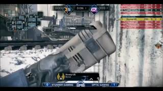 Optic Scumpii The King