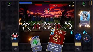 Vampire Crawlers - Ep 2
