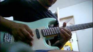 Wings-hukum karma-guitar cover full