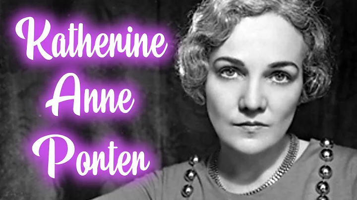 Katherine Anne Porter documentary