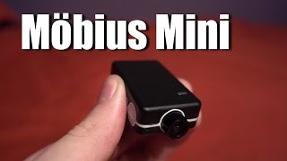 Mobius Mini Review