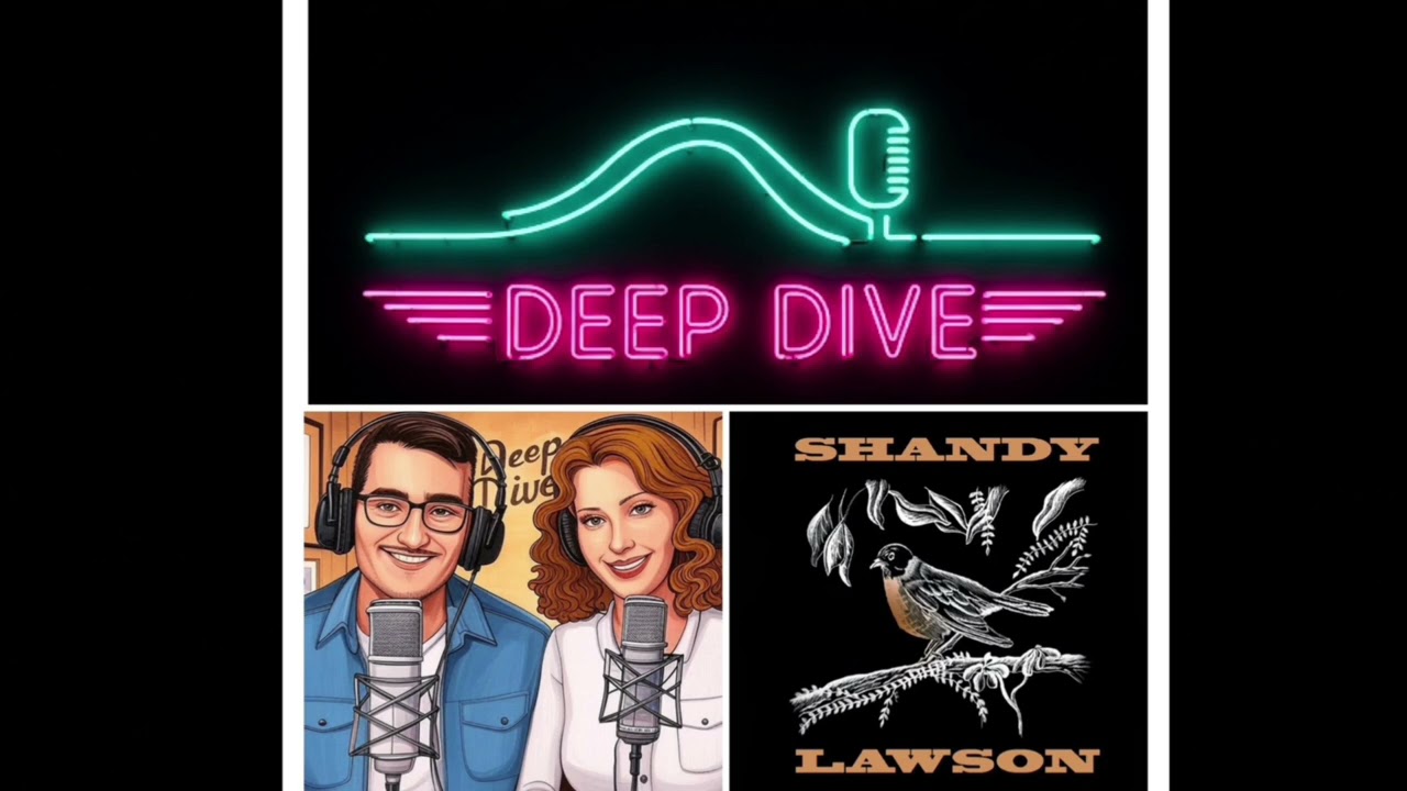 Deep Dive into… Our Sunny Days, by Shandy Lawson!