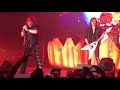 Helloween -Hansen Medley - Starlight/Ride the sky/Judas/Heavy metal (Is the Law) (Live in Stuttgart)