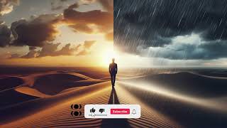 Natureโs Echo Ensemble: Organic House & Downtempo Mix - March 2024