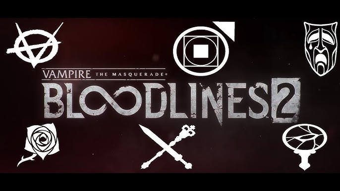 Vampire: The Masquerade -- Bloodlines II interview: Deathless in Seattle, Page 2 of 2