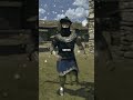 Warband'da Arkadaşınla Savaş😧