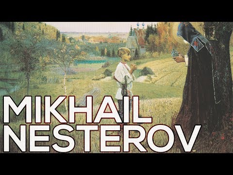 Video: Kā Aivazovskis kļuva par pirmo krievu mākslinieku Luvrā