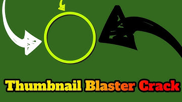 Thumbnail Blaster Crack - Amazing New Thumbnail Blaster Feature - Best Thumbnail Creator Software