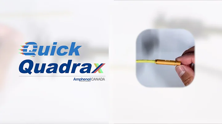 Quick Quadrax - Assembly & Repairs Instructions