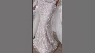 Wona Concept Atelier - Jazz Dress with Overskirt