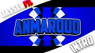 Anmaroud | 2D Intro | 30 Likes