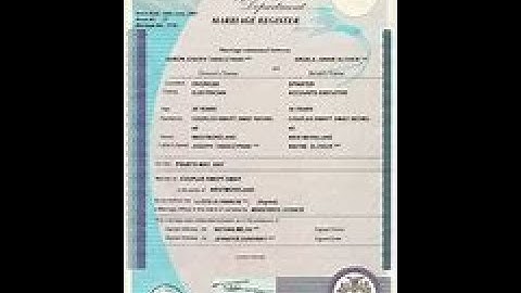 HOW TO APPLY FOR A JAMAICAN BIRTH CERTIFICATE AND FILL OUT APPLICATION FORM (IN AND OUT OF JAMAICA)