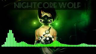 Nightcore-Black Veil Brides -Wake Up