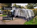 VANGO Galli 3 Inflatable awning