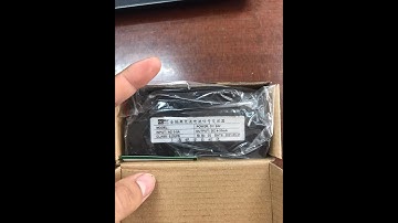 Bộ chuyển đổi tín hiệu dòng điện 0-5A sang tín hiệu Analog 4-20mA đa năng