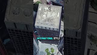 Famous St Helens Tower Meets Its Demise In London City Wealth