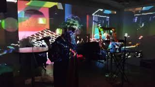 ZIGUEZOY live at FAKTORIA - NAGOYA 2020/11/29