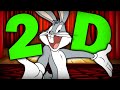 2D ANIMATION RETURNS TO THEATERS! New Looney Tunes Movie Explained