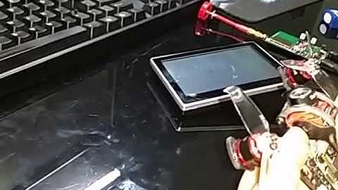 caddx turtle v2 problem