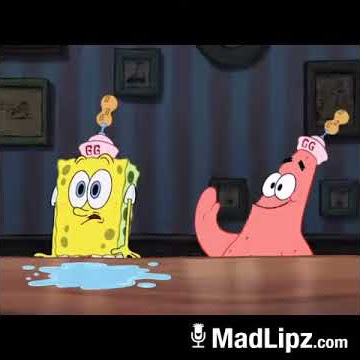 Heureuy Patrick - Madlipz Dubbing Sunda