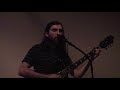 Capture de la vidéo Mutual Benefit On November 12, 2017 At The Gallery At Avalon Island, Orlando, Fl