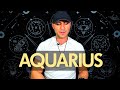 AQUARIUS — CRAZY READING! — YOUR LIFE IS NEVER GOING TO BE THE SAME! — AQUARIUS JANUARY 2024