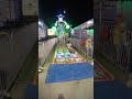 Feria de Ciudad Jaurez - Resbaladilla