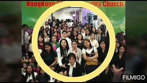 TRIBUTE TO ATE ANNA RUTH TADLAS GUMINTONG