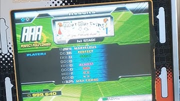 DDR SuperNova 2 [ Murmur twins ] AAA