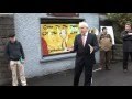 Minister Deenihan launches Kerry Camino Walk