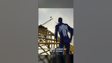 Spider-Man but it