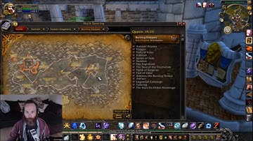 WoW Gold Addons 7.3.5 | my personal favourites | May 2018