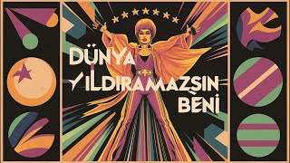 Dünya Yıldıramazsın Beni Cover - Ömer Hayyam Şarkıları Saygıyla ,