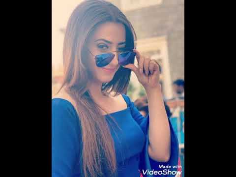 اغنية عيون سود مكحلة على اليشا بانوار 