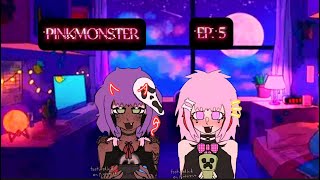 EP.5 (Chinese Series “The Untamed”)