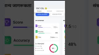 How I Analyze My Mock Tests 🧠 | Score Improvement