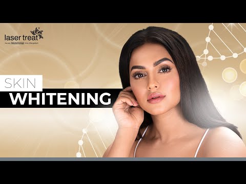 Video Skin Whitening | Glutathione | Nusraat Faria | Dr. - youtube