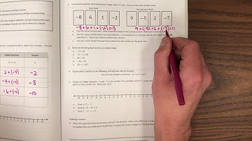 Module 2 Lesson 5 Problem Set