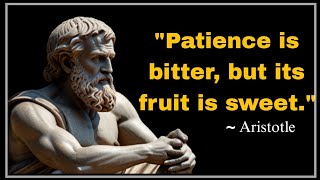 20 Powerful Aristotle Quotes That Will Change Your Life