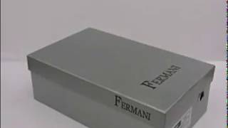 TVC FERMANI SHOES | ФЕРМАНИ ОБУВЬ | SELVAGGIO SHOES