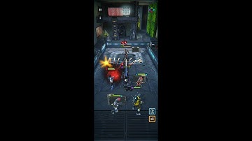 Xcom legends Medussa in the Archway