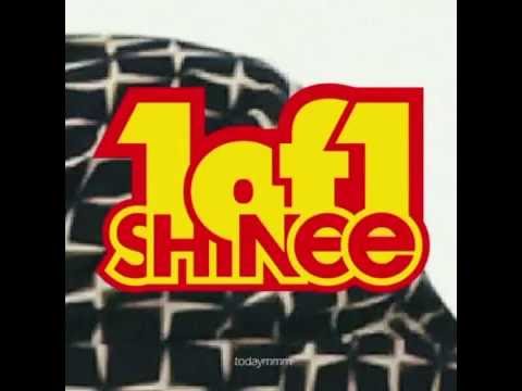 샤이니(SHINee) 정규5집 티저공개 음악모음 ver.멘트없는