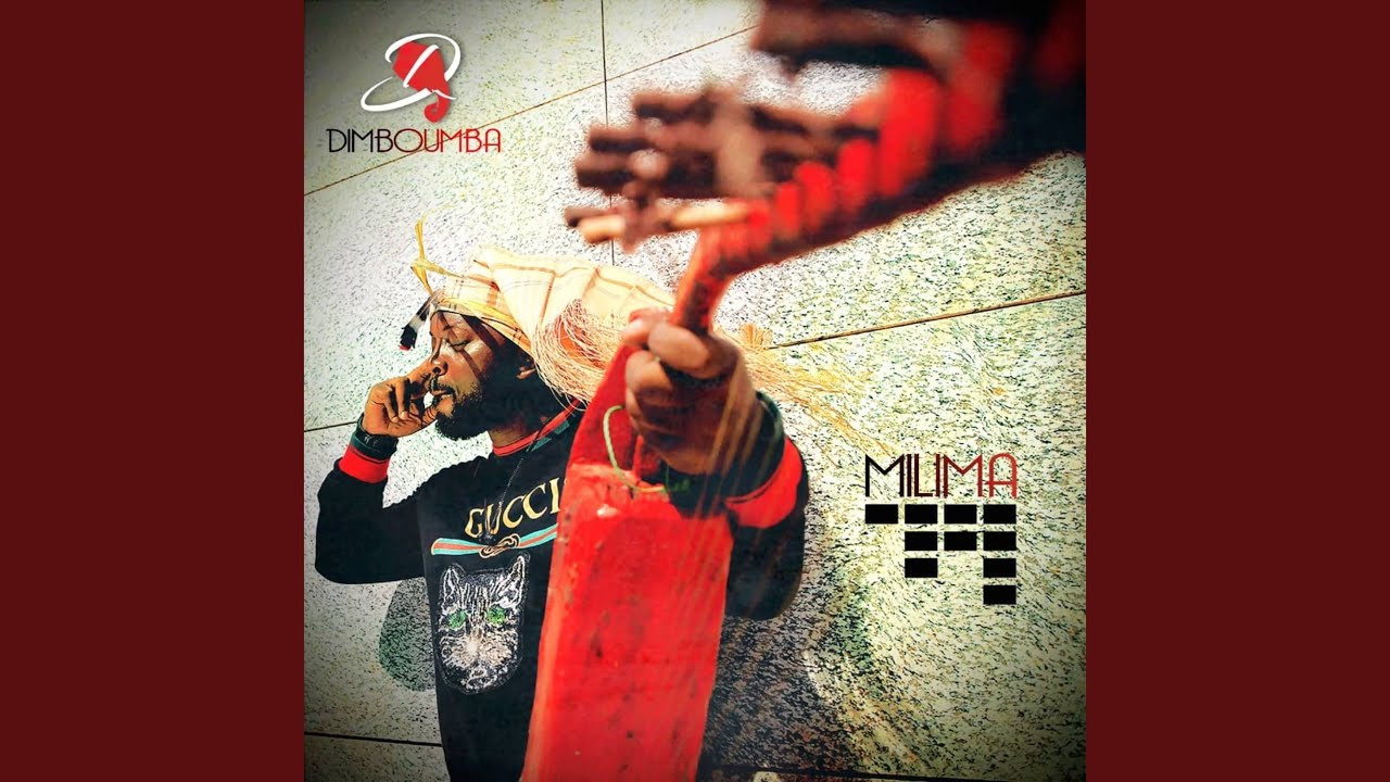 Watch Milima on YouTube Watch Milima on YouTube